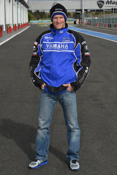 2013 00 Test Magny Cours 00285